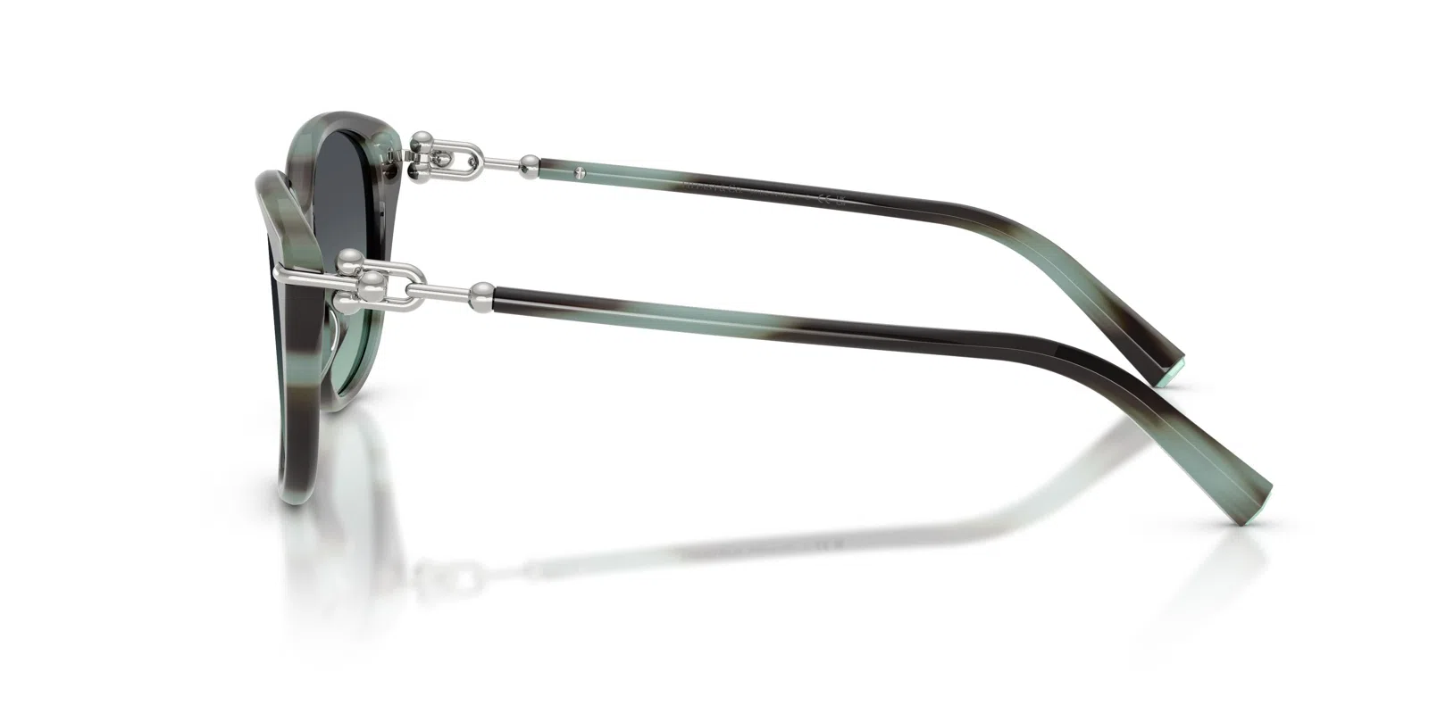 Tiffany 4267 Sunglasses - view 7